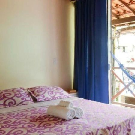 אילהה גראנדה Suite Porto Do Sol מראה חיצוני תמונה
