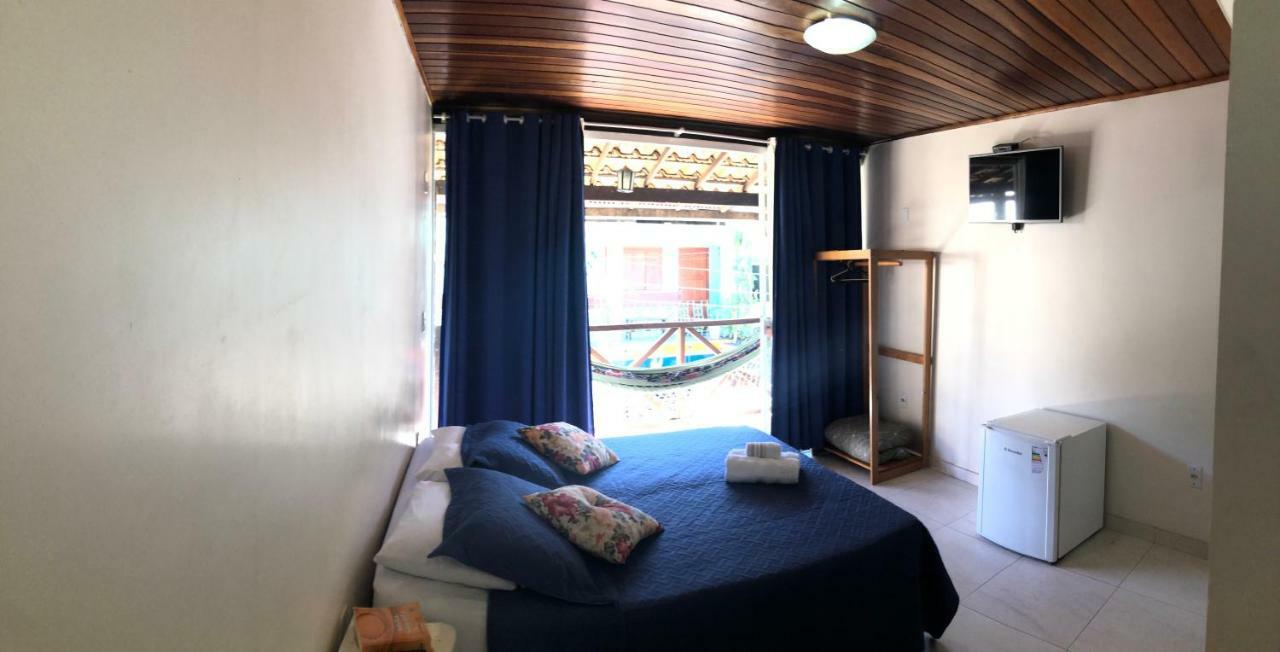אילהה גראנדה Suite Porto Do Sol מראה חיצוני תמונה