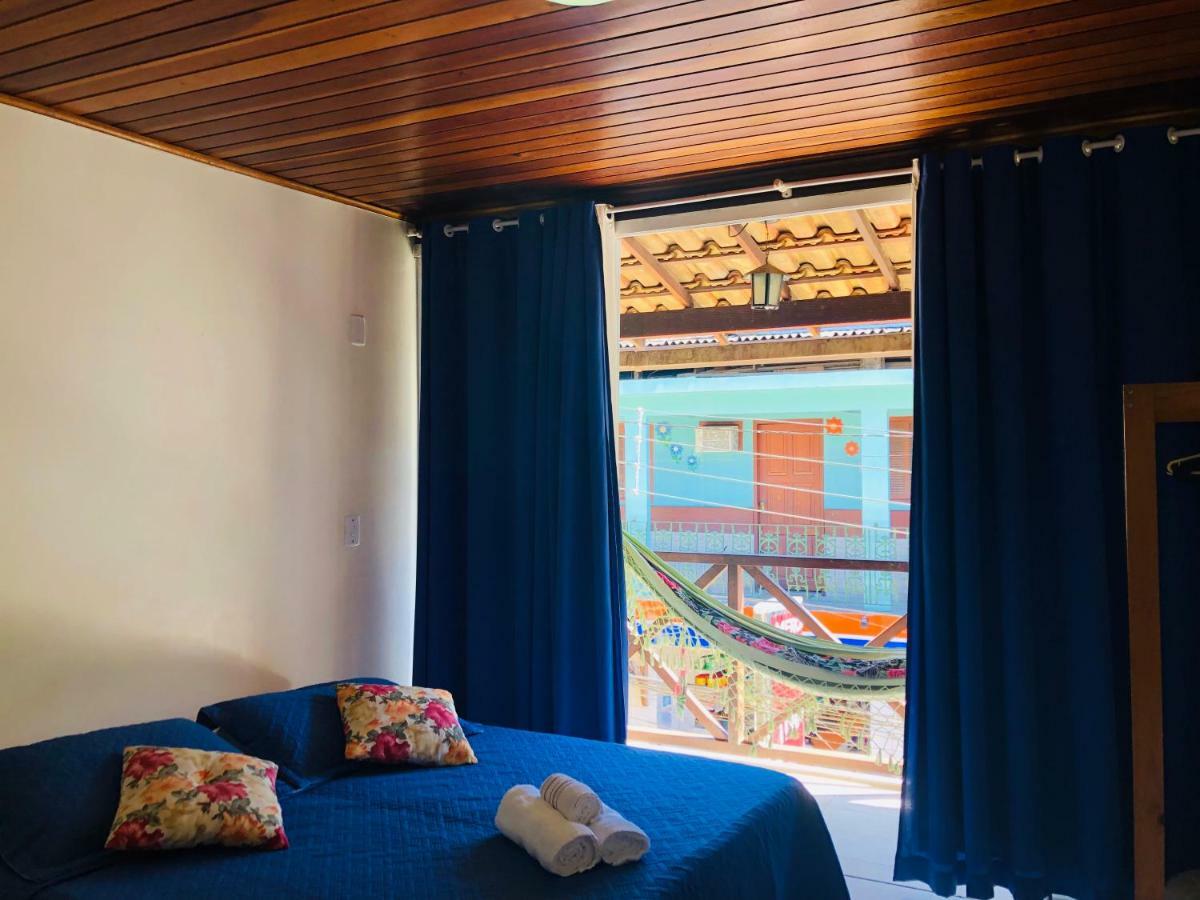 אילהה גראנדה Suite Porto Do Sol מראה חיצוני תמונה
