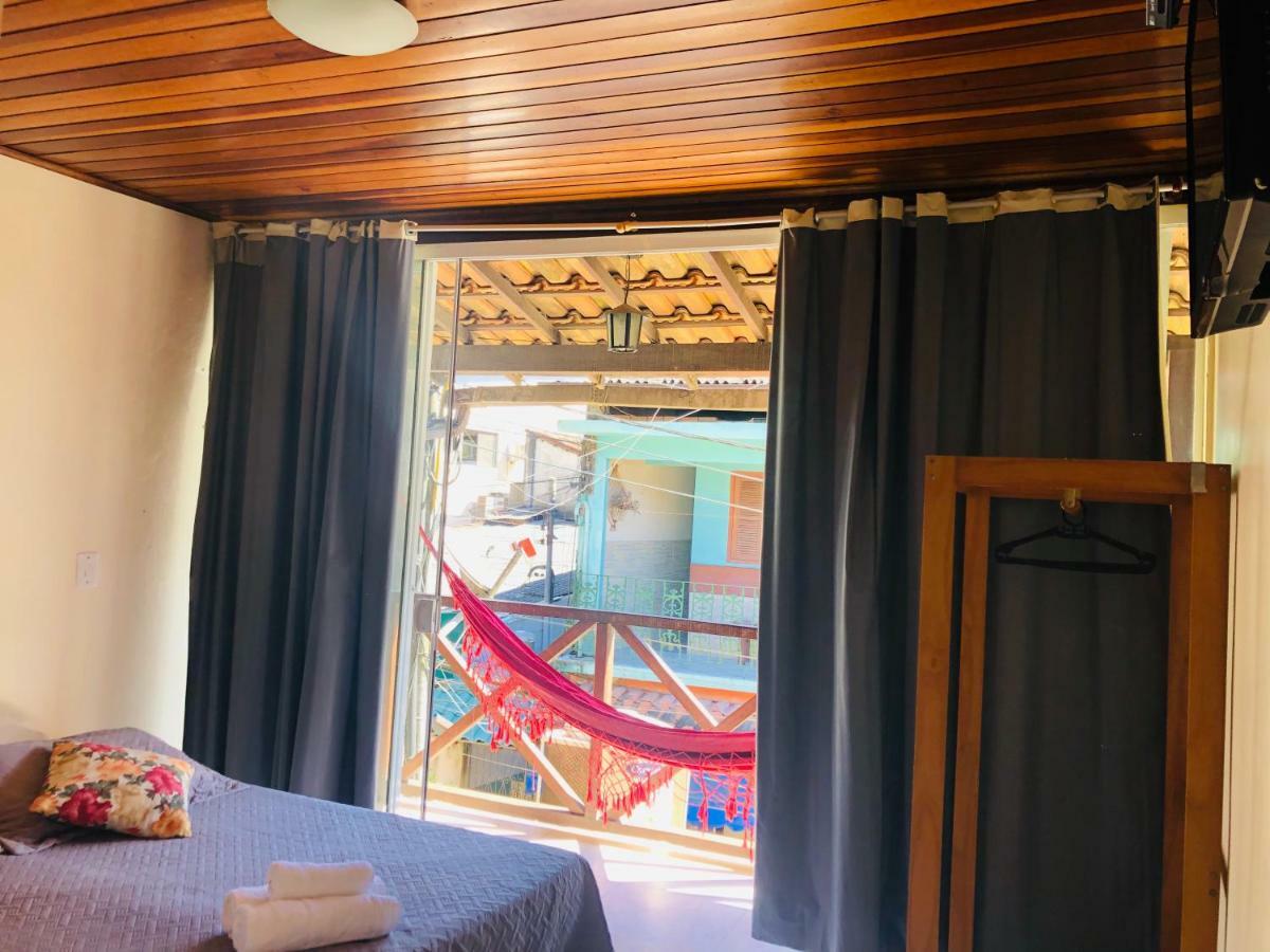 אילהה גראנדה Suite Porto Do Sol מראה חיצוני תמונה