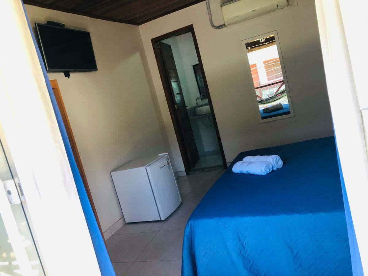 אילהה גראנדה Suite Porto Do Sol מראה חיצוני תמונה