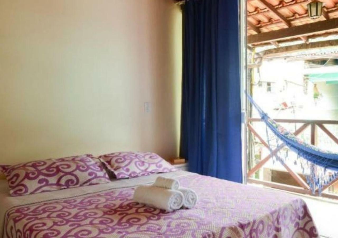 אילהה גראנדה Suite Porto Do Sol מראה חיצוני תמונה