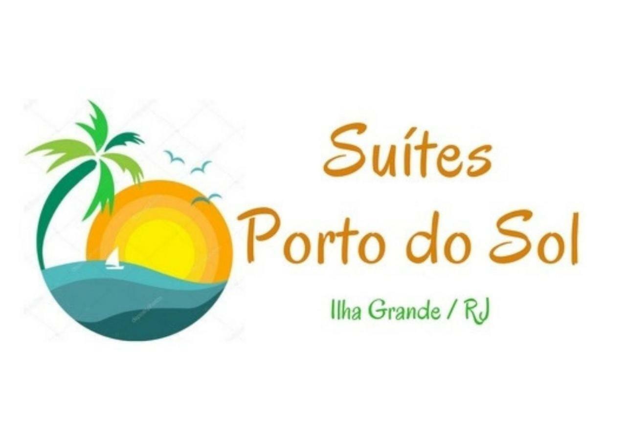 אילהה גראנדה Suite Porto Do Sol מראה חיצוני תמונה