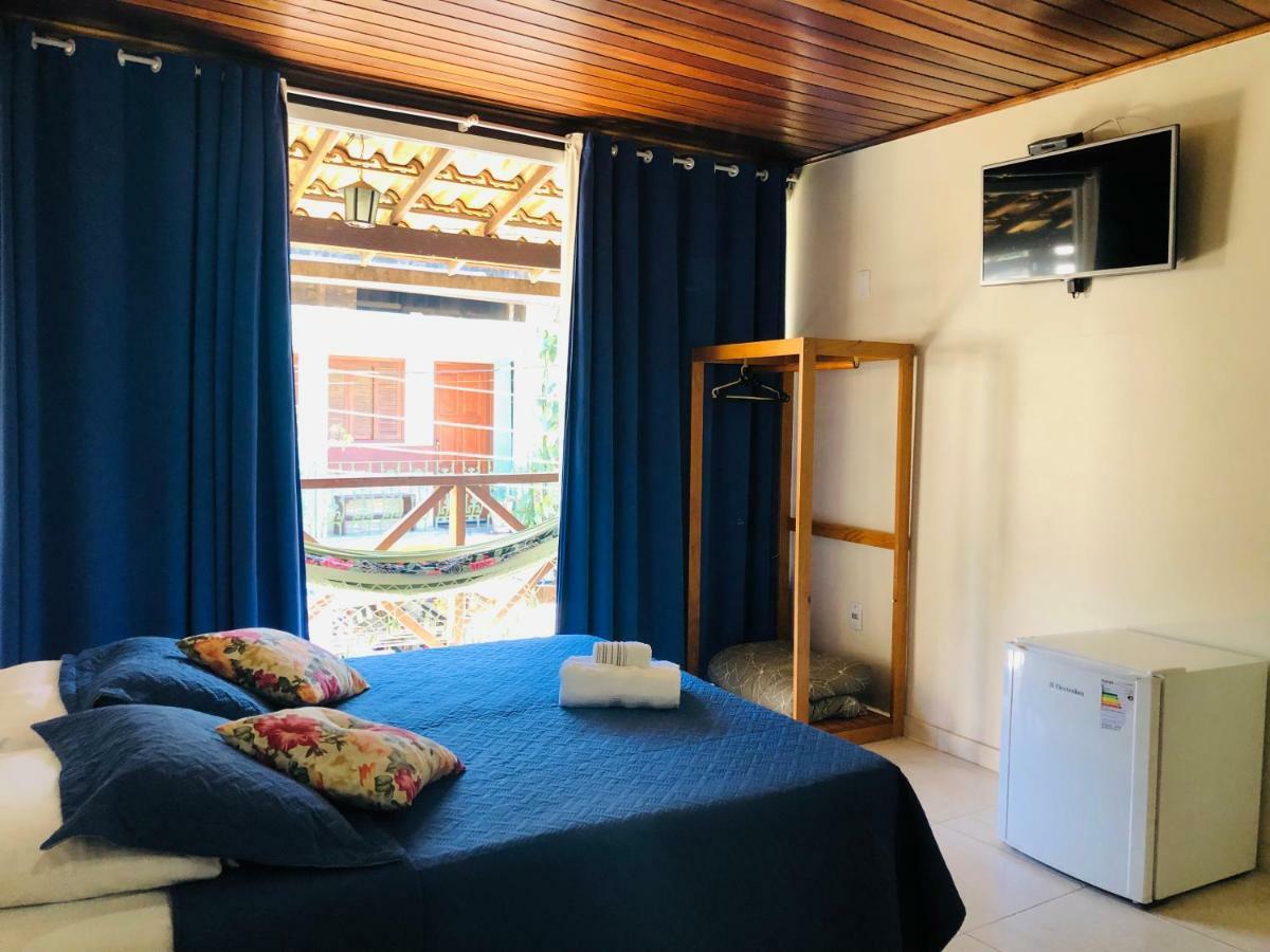 אילהה גראנדה Suite Porto Do Sol מראה חיצוני תמונה