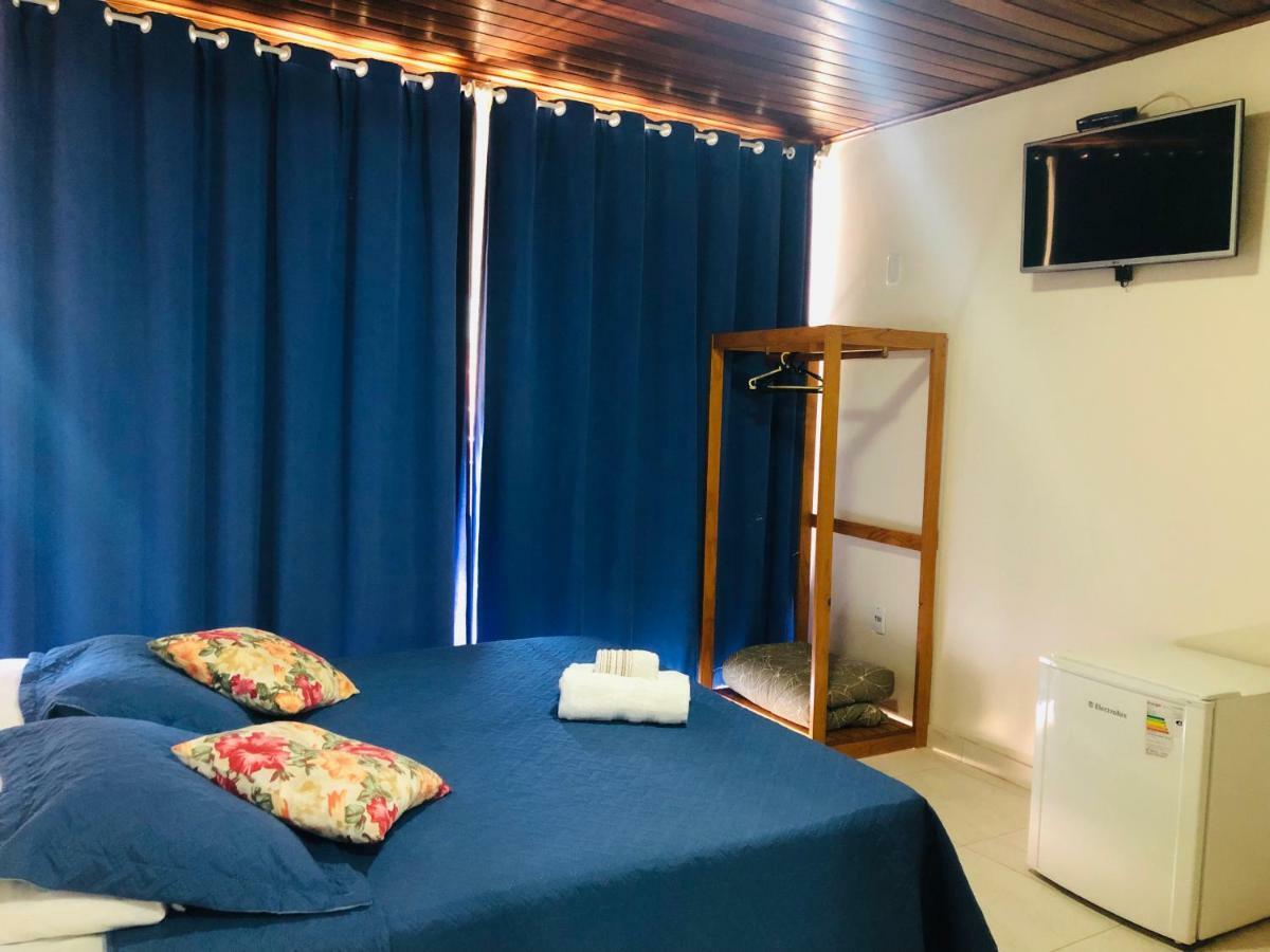 אילהה גראנדה Suite Porto Do Sol מראה חיצוני תמונה