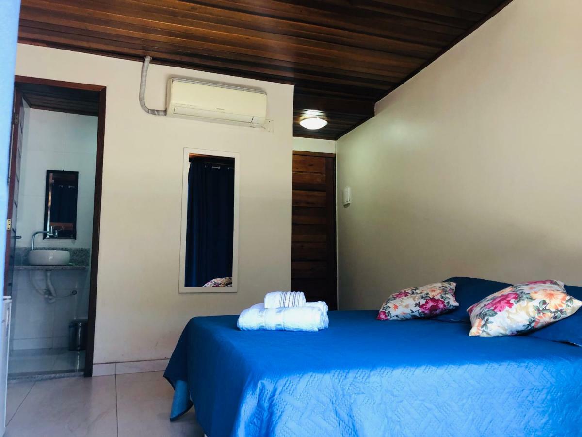 אילהה גראנדה Suite Porto Do Sol מראה חיצוני תמונה
